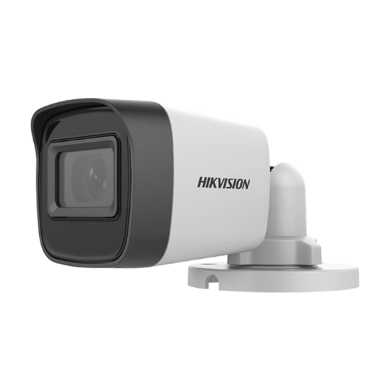 Κάμερα Bullet 5MP, με φακό 2.8mm και IR 25m