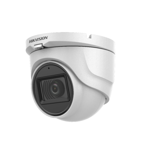 Κάμερα Dome 2MP, με φακό 2.8mm και IR 30m