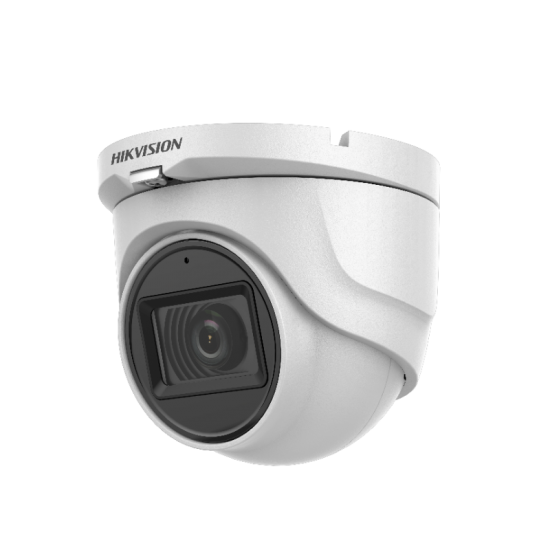 Κάμερα Dome 2MP, με φακό 2.8mm και IR 30m