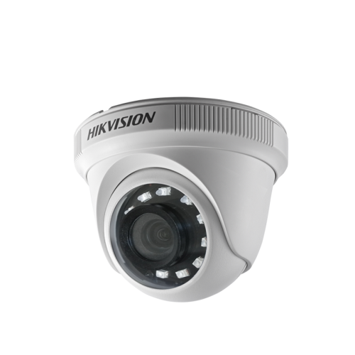 Κάμερα Dome 2MP, με φακό 2.8mm και IR 20m