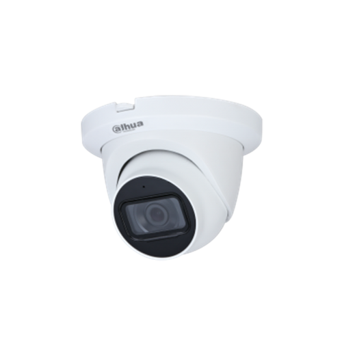 Κάμερα Dome 2MP, με φακό 2.8mm και IR 30m