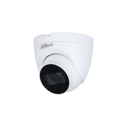 Κάμερα Dome 5MP, με φακό 2.8mm και IR 25m