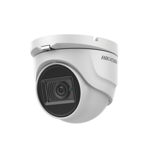 Κάμερα Dome 5MP, με φακό 2.8mm και IR 30m