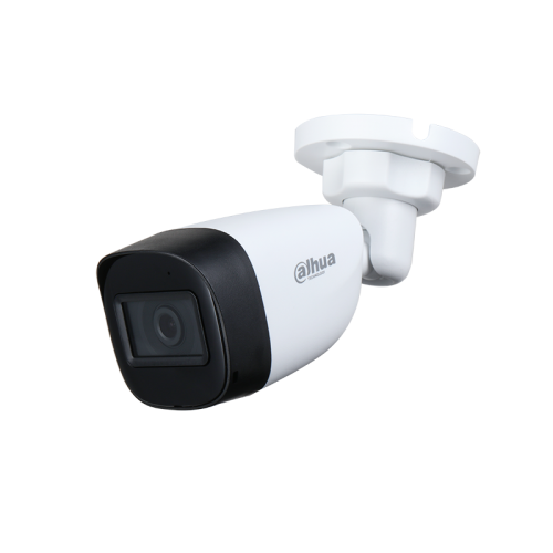 Κάμερα Bullet 5MP, με φακό 2.8mm και IR 30m