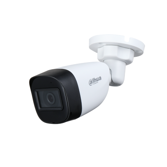 Κάμερα Bullet 5MP, με φακό 2.8mm και IR 30m
