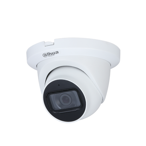 Κάμερα Dome 2MP, με φακό 2.8mm και IR 30m