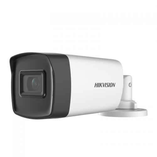 Κάμερα Bullet 5MP, με φακό 3.6mm και IR 80m