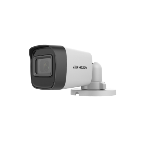 Κάμερα Bullet 5MP, με φακό 2.8mm και IR 30m