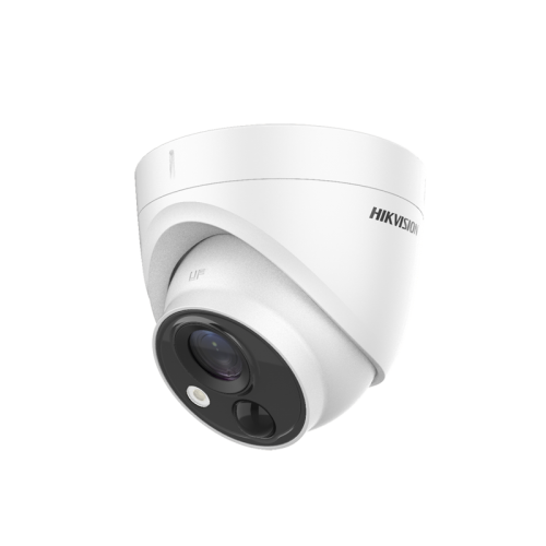 Κάμερα Dome 2MP, με φακό 2.8mm και IR 20m