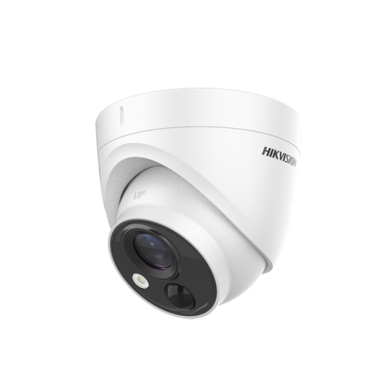 Κάμερα Dome 2MP, με φακό 2.8mm και IR 20m