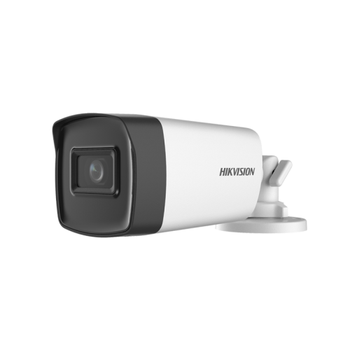 Κάμερα Bullet 5MP, με φακό 2.8mm και IR 40m