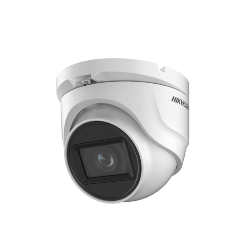 Κάμερα Dome 8MP, με φακό 3.6mm και IR 30m