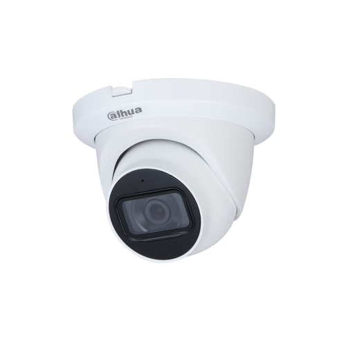 Κάμερα Dome 2MP, με φακό 2.8mm και IR 30m