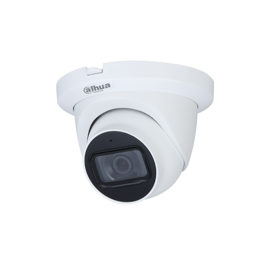 Κάμερα Dome 2MP, με φακό 2.8mm και IR 30m