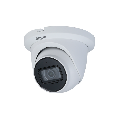 Κάμερα Dome 5MP, με φακό 2.8mm και IR 30m