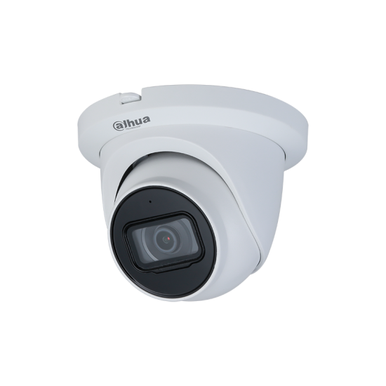 Κάμερα Dome 5MP, με φακό 2.8mm και IR 30m