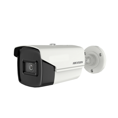Κάμερα Bullet 2MP, με φακό 2.8mm και IR 50m