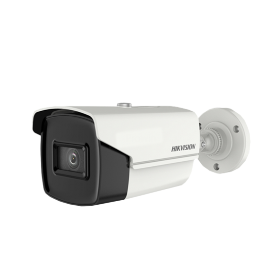 Κάμερα Bullet 2MP, με φακό 2.8mm και IR 50m