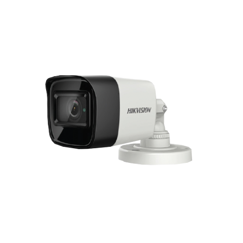 Κάμερα Bullet 2MP, με φακό 2.8mm και IR 30m
