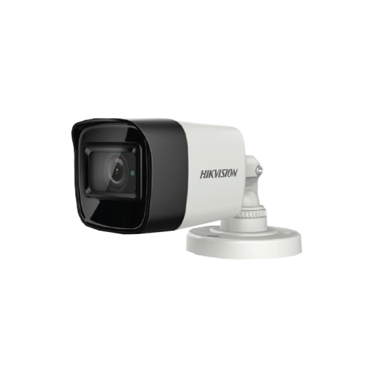 Κάμερα Bullet 2MP, με φακό 2.8mm και IR 30m