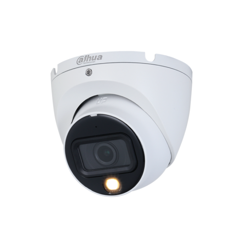 Κάμερα Dome 5MP, με φακό 2.8mm και IR 20m