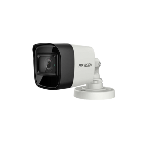 Κάμερα Bullet 5MP, με φακό 2.8mm και IR 30m