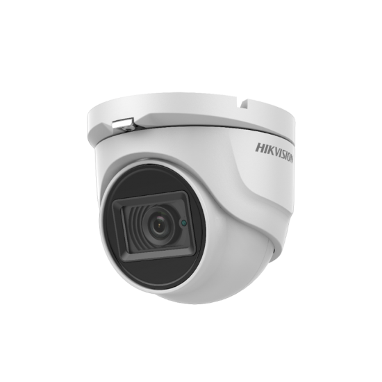 Κάμερα Dome 5MP, με φακό 2.8mm και IR 30m