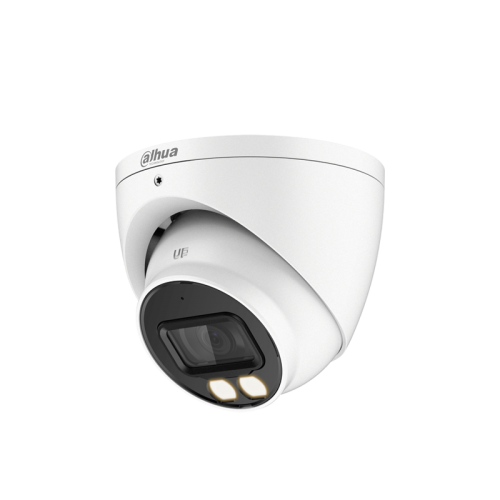Κάμερα Dome 2MP, με φακό 2.8mm και IR 40m