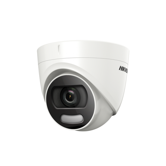 Color Vu Κάμερα Dome 5MP, με φακό 3.6mm και IR 20m