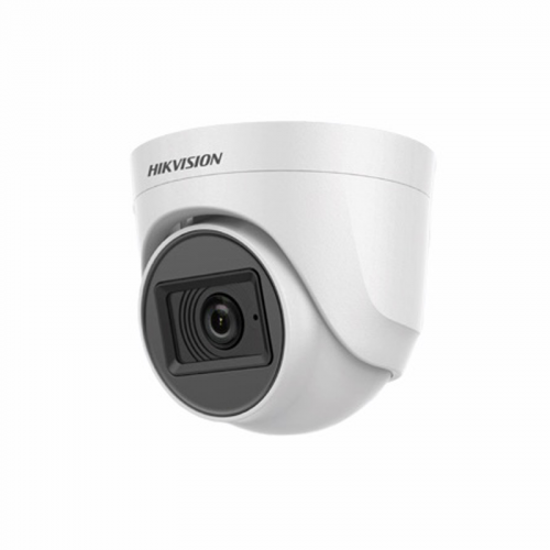 Κάμερα Dome 2MP, με φακό 2.8mm και IR 20m