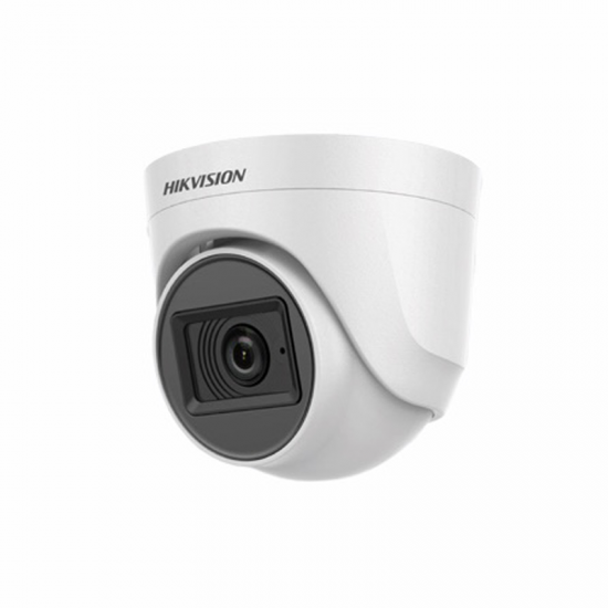 Κάμερα Dome 2MP, με φακό 2.8mm και IR 20m