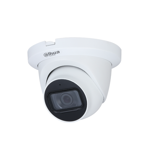 Κάμερα Dome 2MP, με φακό 2.8mm και IR 60m