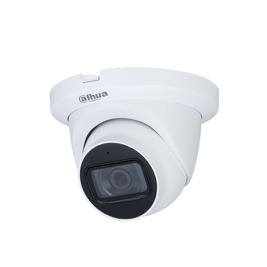 Κάμερα Dome 2MP, με φακό 2.8mm και IR 60m
