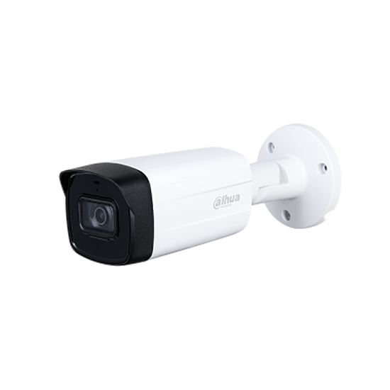 Κάμερα Bullet 5MP, με φακό 3.6mm και IR 80m