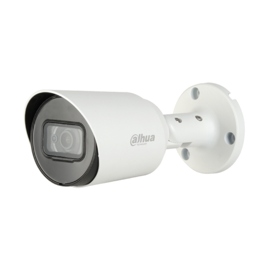Κάμερα Bullet 5MP, με φακό 2.8mm και IR 30m