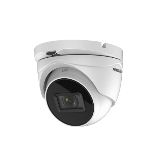 Κάμερα Dome 2MP, με φακό Motorized και IR 70m