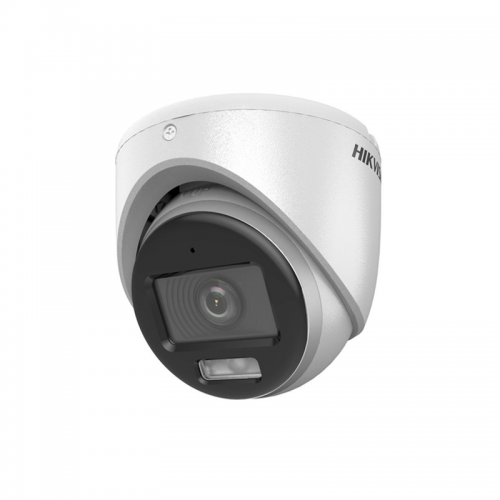 Κάμερα Dome 5MP, με φακό 2.8mm και IR 20m