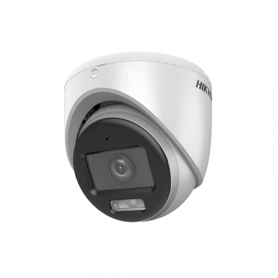 Κάμερα Dome 5MP, με φακό 2.8mm και IR 20m