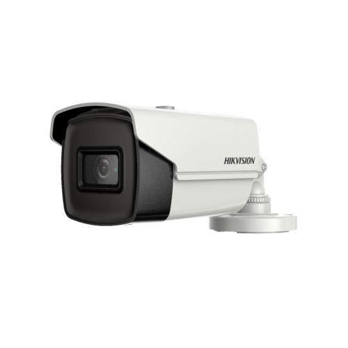 Κάμερα Bullet 8MP, με φακό 3.6mm και IR 80m