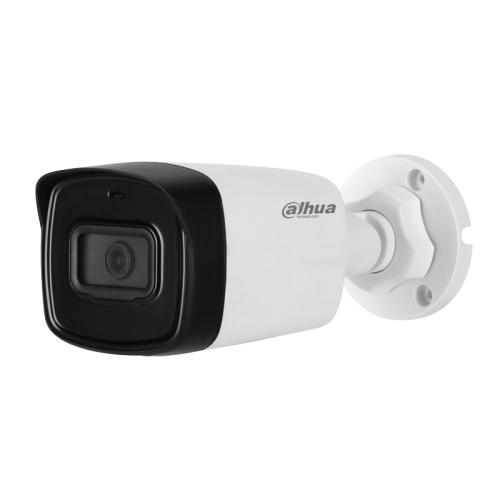 Κάμερα Bullet 5MP, με φακό 3.6mm και IR 80m