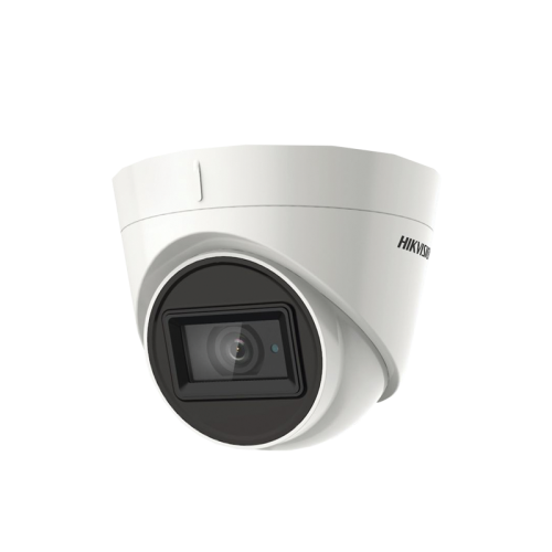 Κάμερα Dome 5MP, με φακό 2.8mm και IR 60m
