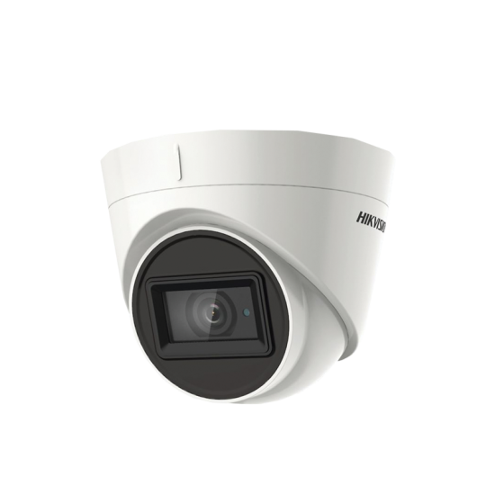 Κάμερα Dome 5MP, με φακό 2.8mm και IR 60m