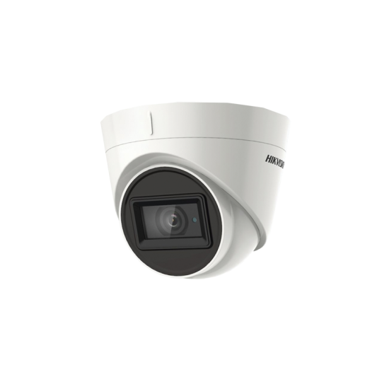 Κάμερα Dome 5MP, με φακό 3.6mm και IR 60m