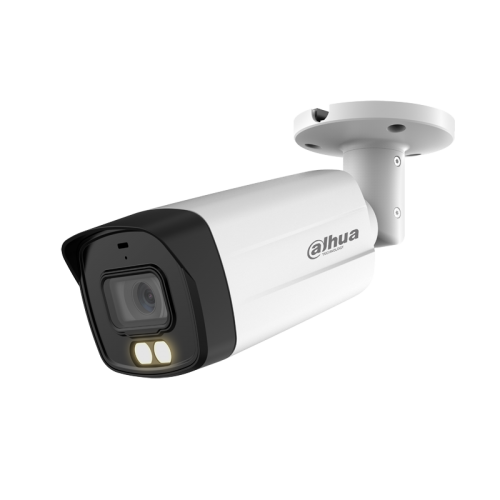 Κάμερα Bullet 2MP, με φακό 3.6mm και IR 40m