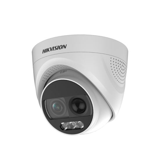 Κάμερα Dome 2MP, με φακό 2.8mm και IR 20m