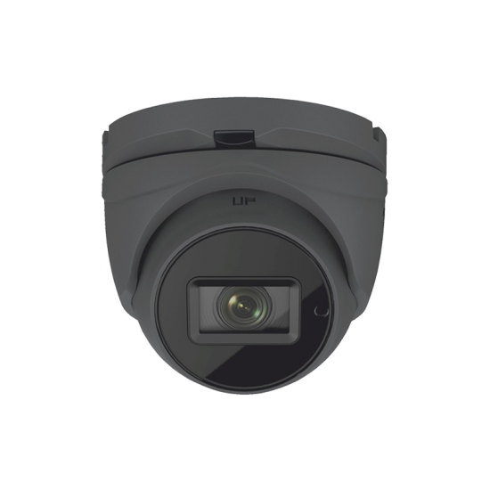 Κάμερα Dome 2MP, με φακό Motorized και IR 70m