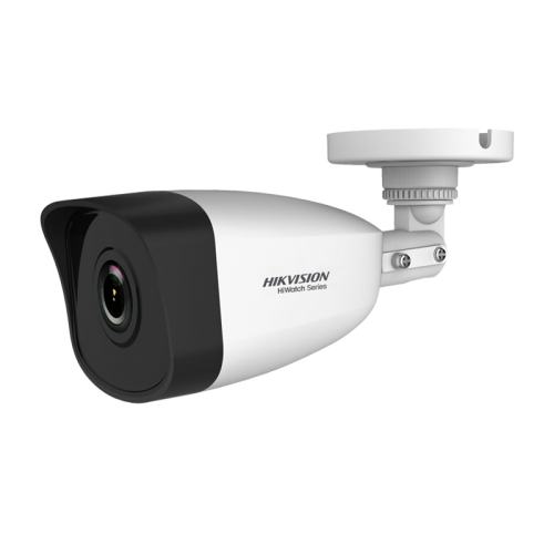 IP Bullet κάμερα 2MP, με φακό 2.8mm και IR 30m