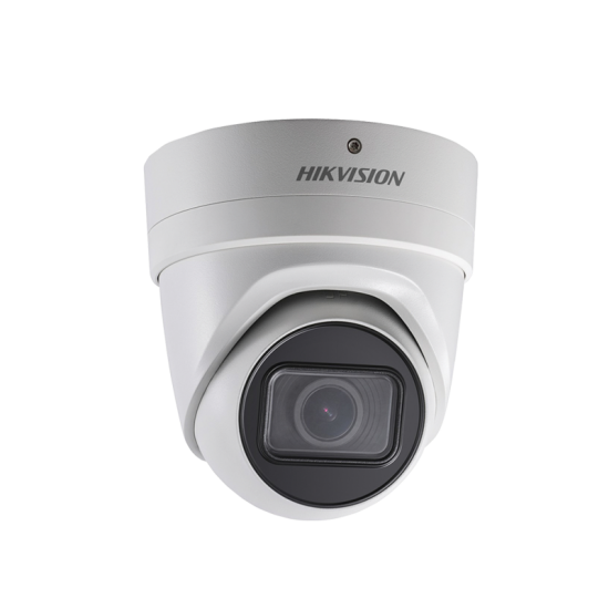 IP Dome κάμερα 2MP, με φακό Motorized και IR 30m