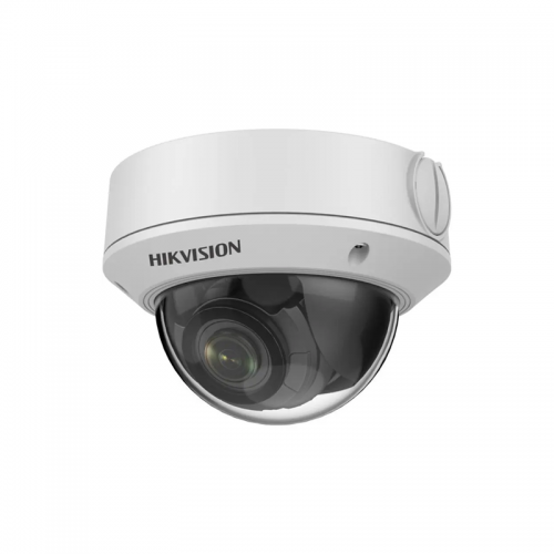 IP Dome κάμερα 4MP, με φακόMotorized και IR 30m