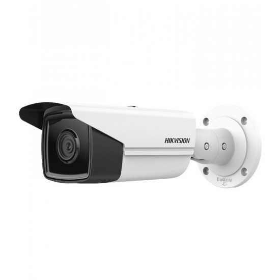 IP Bullet κάμερα 4MP, με φακό 2.8mm και IR 40m